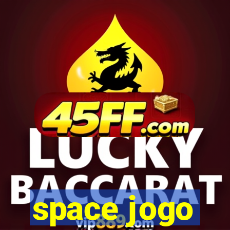 space jogo
